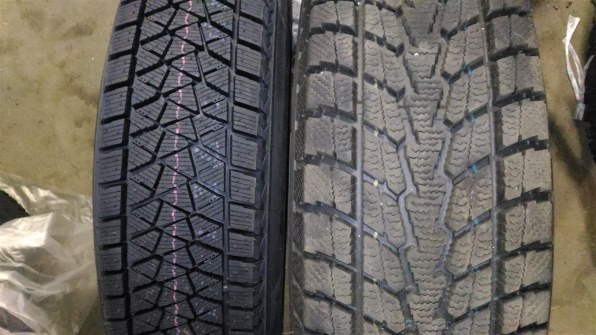 ブリヂストン BLIZZAK DM-V2 175/80R16 91Q 価格比較 - 価格.com