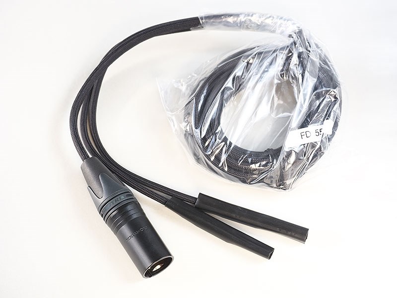 やっぱり純正ケーブルは間違いがない』 beyerdynamic B CABLE T1 2G