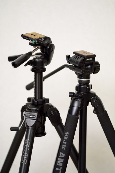 SLIK SH-837 HD 価格比較 - 価格.com