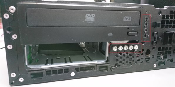 HP Compaq Elite 8300 SF E6C99PA#ABJ 価格比較 - 価格.com