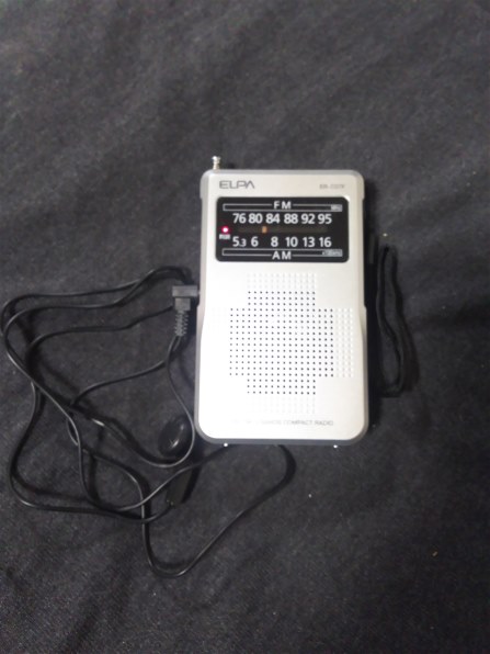 ELPA ラジオ ER-C37F qqffhab ELPA ER-C37F 価格比較 - 価格.com
