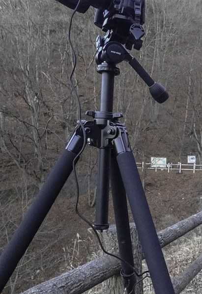 ベルボン Professional Geo V630投稿画像・動画 - 価格.com