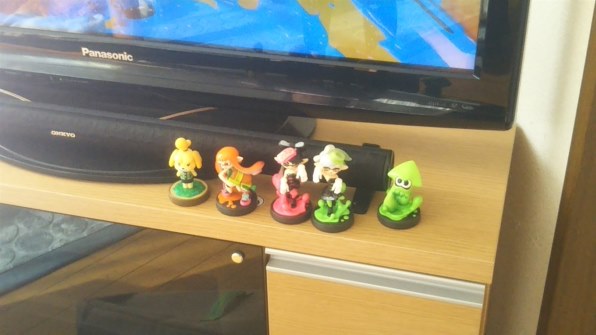 任天堂 Amiibo シオカラーズセット スプラトゥーンシリーズ Nvl E Ae2b アオリ ホタル 投稿画像 動画 価格 Com