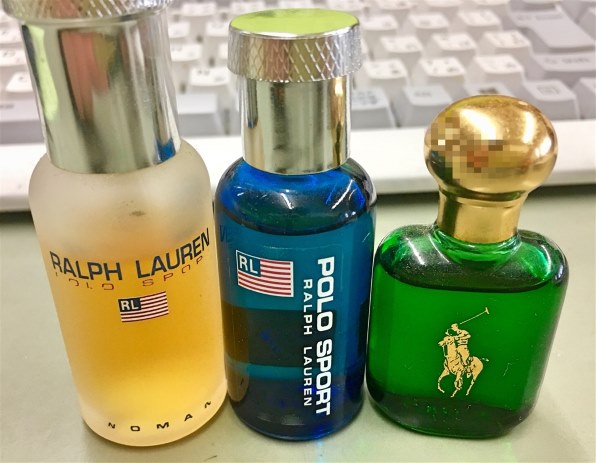 オリジナル ☆RALPH 香水 118mL EDT ポロ ラルフローレン LAUREN 香水 