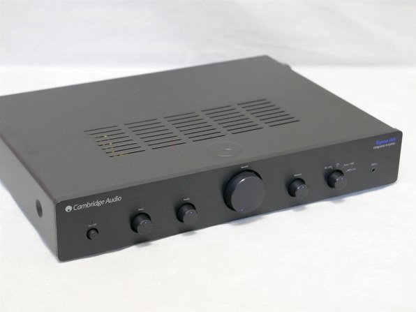 Cambridge Audio TOPAZ AM5投稿画像・動画 (レビュー) - 価格.com