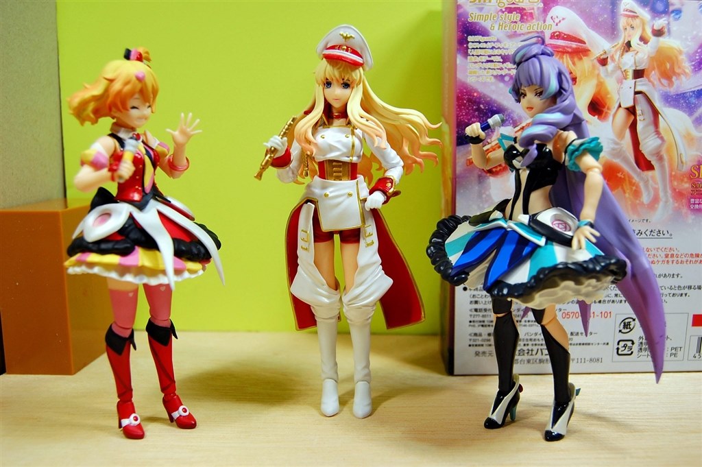 記念モデルにふさわしい上品さはあるものの、SHの勢いは続くのか