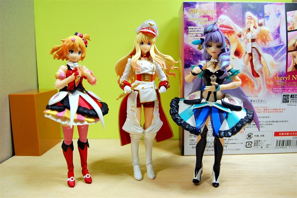 記念モデルにふさわしい上品さはあるものの、SHの勢いは続くのか