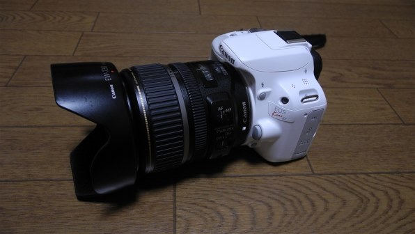 CANON EOS Kiss X7 ボディ レビュー評価・評判 - 価格.com