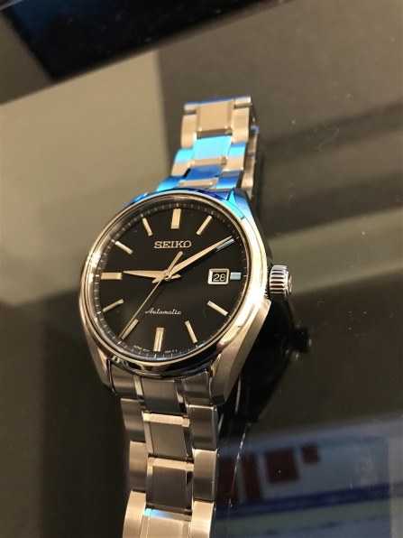 SEIKO プレサージュSARX035 | vrealitybolivia.com