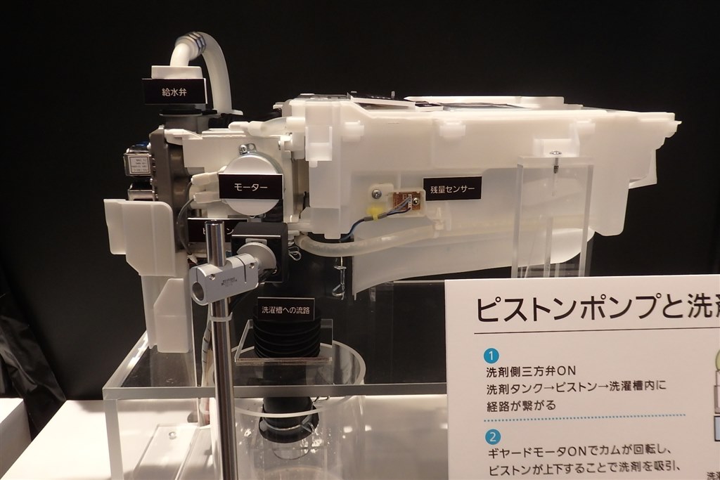 パナソニック ドラム式洗濯乾燥機 NA-VX9800L ナノイーX パナソニック NA-VX9800L 価格比較 - 価格.com