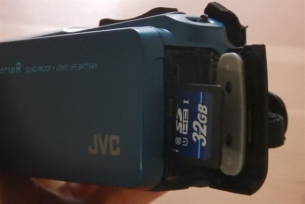 ⭐️美品⭐️JVCケンウッド Everio R GZ-RX670-B ブラック動作品 Amazon.co.jp: JVCKENWOOD JVC ビデオカメラ Everio R 防水 防塵 Wi-Fi