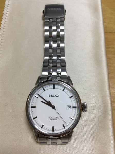 セイコー プレザージュ SARX021投稿画像・動画 - 価格.com