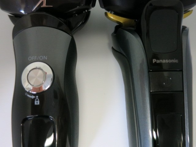 脱毛・除毛 Panasonic ES-CLV5C Amazon.co.jp: ES-CLV5C-R(赤) ラムダッシュ 5枚刃 : Home & Kitchen