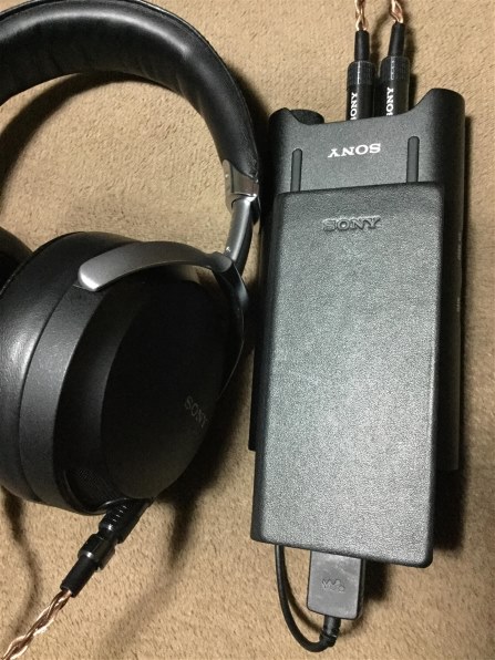 SONY PHA-3 レビュー評価・評判 - 価格.com