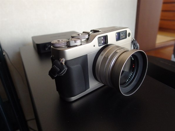 京セラ CONTAX G1 ボディ投稿画像・動画 - 価格.com