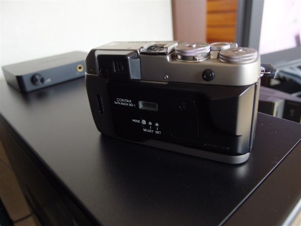 京セラ CONTAX G1 ボディ投稿画像・動画 - 価格.com