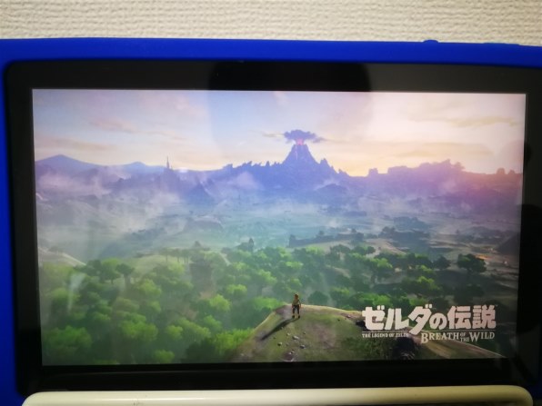 任天堂 ゼルダの伝説 ブレス オブ ザ ワイルド 通常版 Nintendo Switch 投稿画像 動画 価格 Com