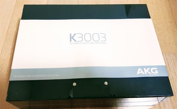 本機のイヤーピースについて』 AKG K3003 のクチコミ掲示板 - 価格.com