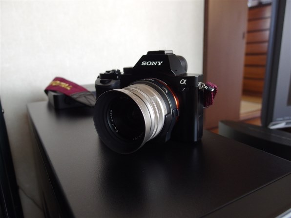 京セラ Carl Zeiss Biogon T*28mmF2.8 価格比較 - 価格.com