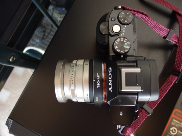 contax Gレンズ(Biogon 28mm)のガタつき』 京セラ Carl Zeiss contax Gレンズ(Biogon 28mm)のガタつき』 京セラ Carl Zeiss