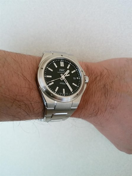 IWC IW323902