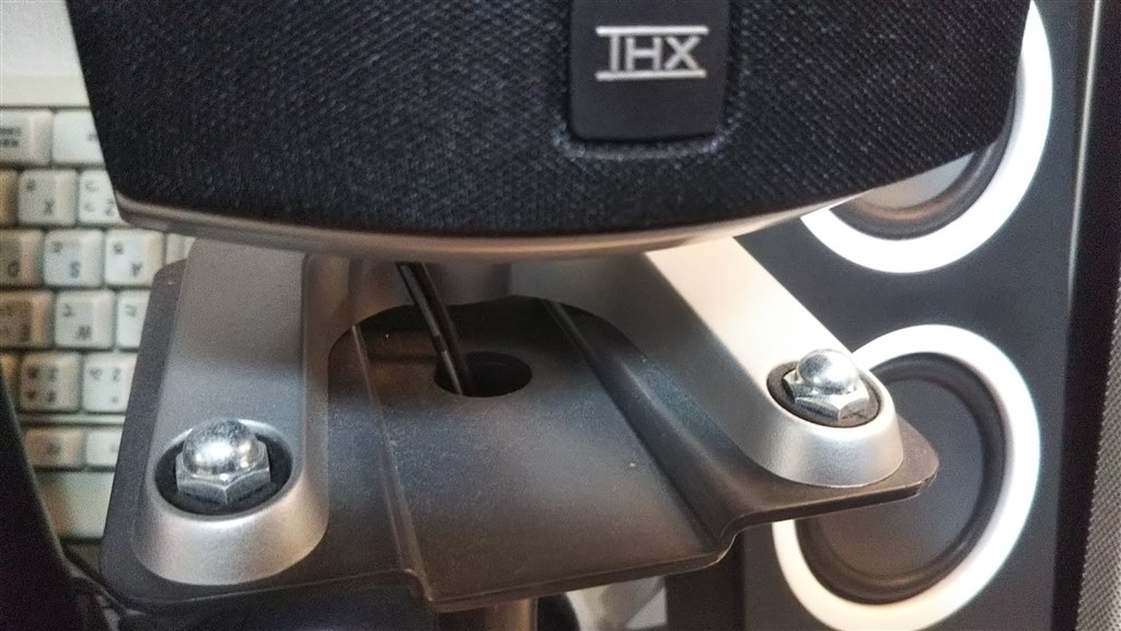 パワー感だけじゃない』 ロジクール Z-5500 Digital Toytoyhooさんの