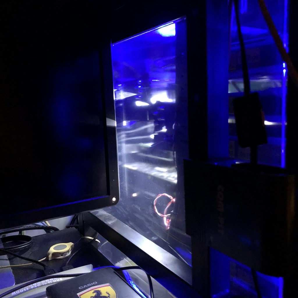 静音ワークステーションと爆音サーバーを一体化！』 Thermaltake