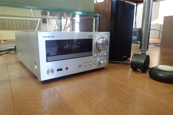 ふじまる様専用ONKYO CR-N765 新品レンズ
