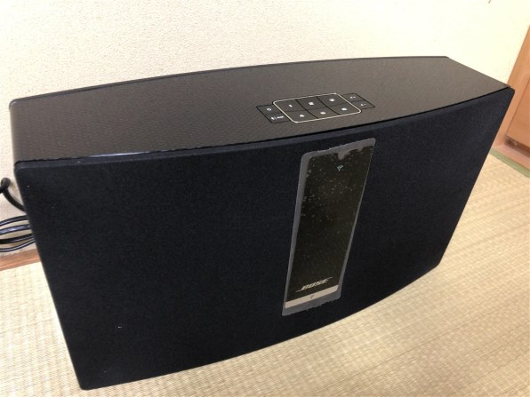 Bose SoundTouch 30 Series III wireless music system投稿画像・動画