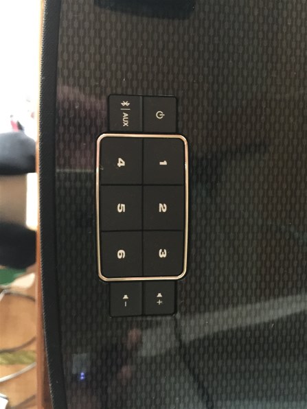 Bose SoundTouch 30 Series III wireless music system投稿画像・動画