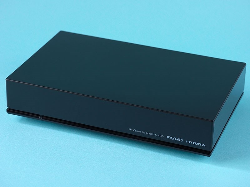 未使用　I-O DATA　AVHD-VR3.0 外付けHDD 3TB 楽天市場】i-o data hdd 外付けハードディスク 3tbの通販