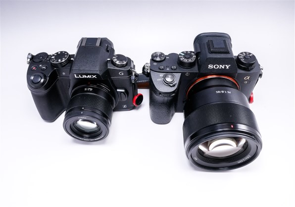 10万円以下の覇者』 パナソニック LUMIX DMC-G8 ボディ korokoromaru