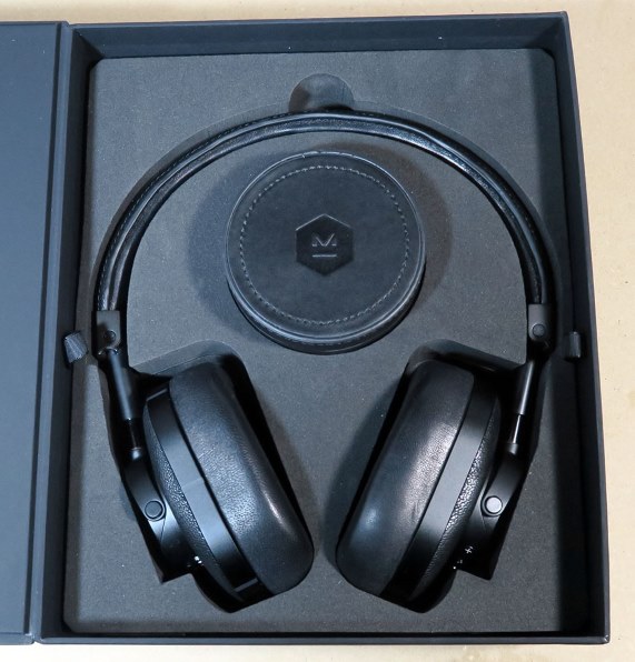 【廃盤希少♪美品】MASTER & DYNAMIC MW60 ヘッドホン MASTER & DYNAMIC MW60 価格比較 - 価格.com