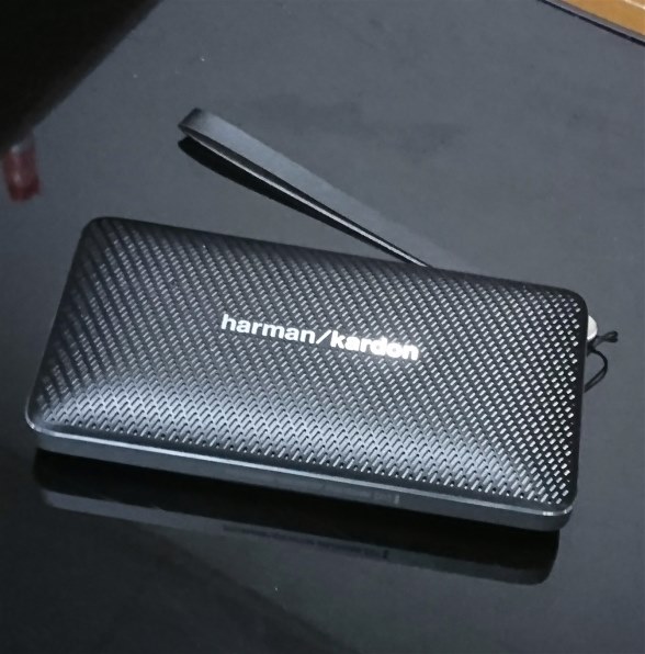 harman/kardon ESQUIRE MINI [ブラック] 価格比較 - 価格.com