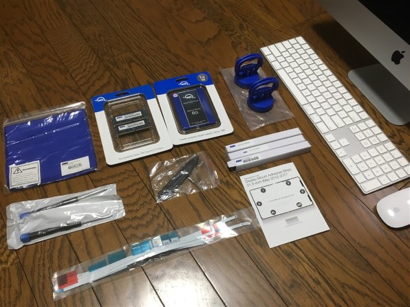 Apple iMac 21.5インチ Retina 4Kディスプレイモデル MNDY2J/A Apple iMac 21.5インチ Retina 4Kディスプレイモデル MNDY2J/A