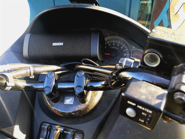 DENON Envaya DSB250BT [ブラック]投稿画像・動画 - 価格.com