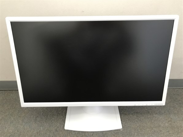 IODATA LCD-MF244EDSW-F [23.8インチ ホワイト] 価格比較 - 価格.com