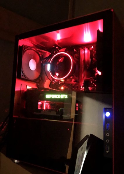 Jonsbo Jonsbo U4 レビュー評価 評判 価格 Com