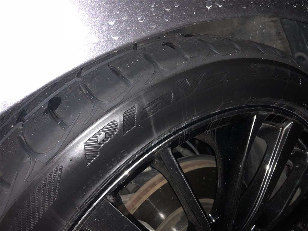 ベストチョイス ブリヂストン Playz Px Rv 215 45r18 93w Xl Momotaro Papaさんのレビュー評価 評判 価格 Com