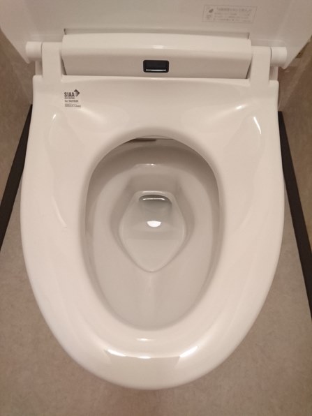 INAX シャワートイレ 一体型便器】CW-KA51＋C-180S BW1 INAX 【送料