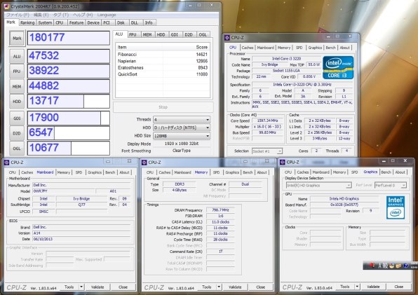 期間限定価格 建築業工務店 見積管理PC-1/3 Dell 7010 USF 期間