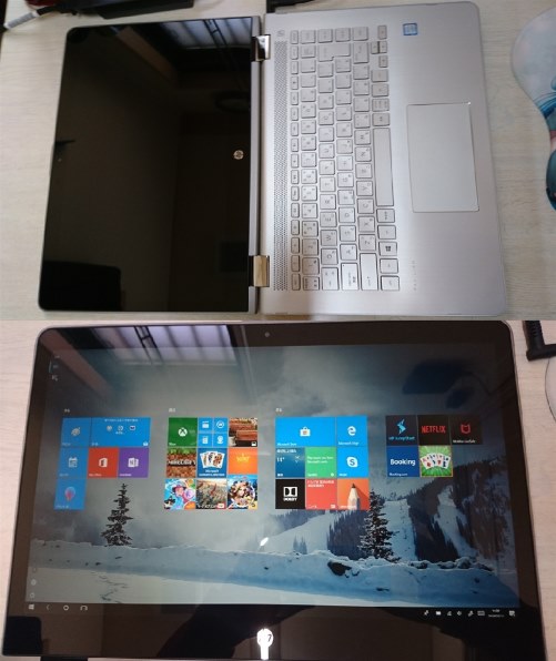 Hp Pavilion X360 14 Ba122tu投稿画像 動画 価格 Com