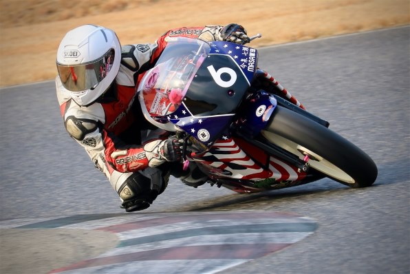 モータースポーツ撮影にはX8iで充分！さすがキヤノンのAF性能