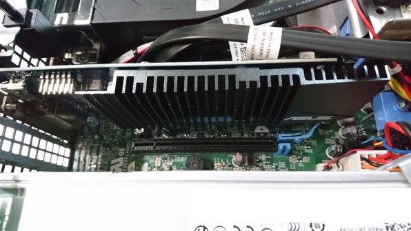 ASUS GT710-SL-1GD5-BRK [PCIExp 1GB] 価格比較 - 価格.com