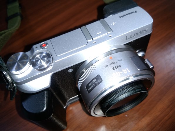 パナソニック(Panasonic) DMW-HGR2-K LUMIX ハンドグリップ ブラック GX7MK3 シリーズ 用 Amazon | パナソニック(Panasonic) DMW-HGR2-K LUMIX ハンド