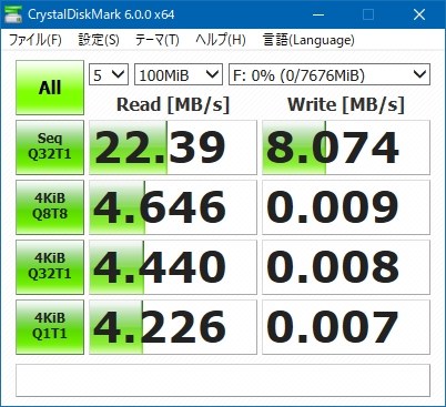 ESSENCORE KLEVV NEO C20 U008GUR2-NB [8GB] 価格比較 - 価格.com