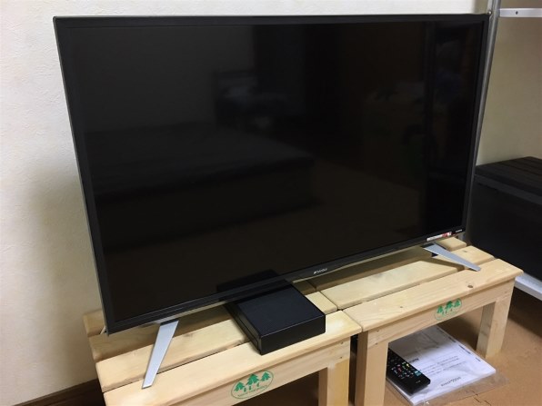 SANSUI SCM32-BW1 [32インチ]投稿画像・動画 - 価格.com