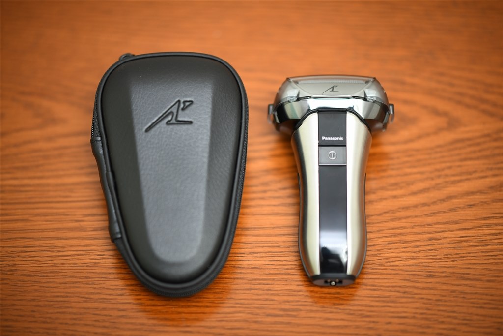 6年半も経ちましたね！』 パナソニック ラムダッシュ ES-CV70