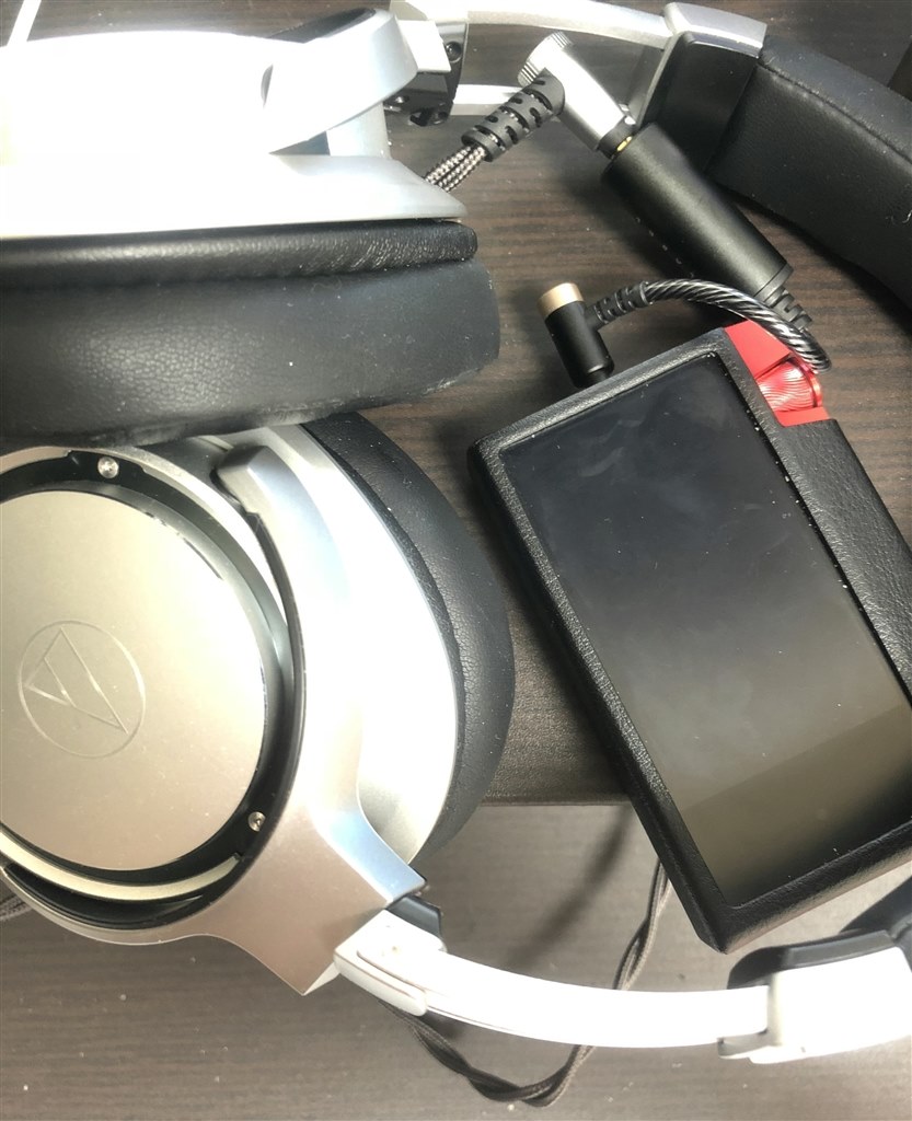 Astell&Kern 魅せる ak70mk2 dignis3点セット