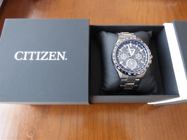 Citizen f900 outlet review